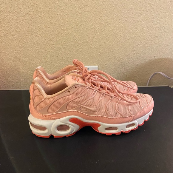 nike presto salmon